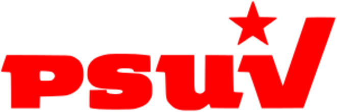 Logo du PSUV Logo du PSUV