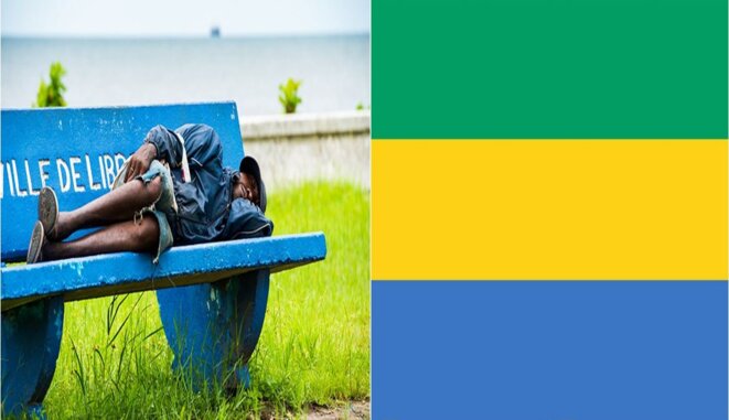Gabon - Les 10 plaies d’un pays en faillite Gabon - Les 10 plaies d’un pays en faillite