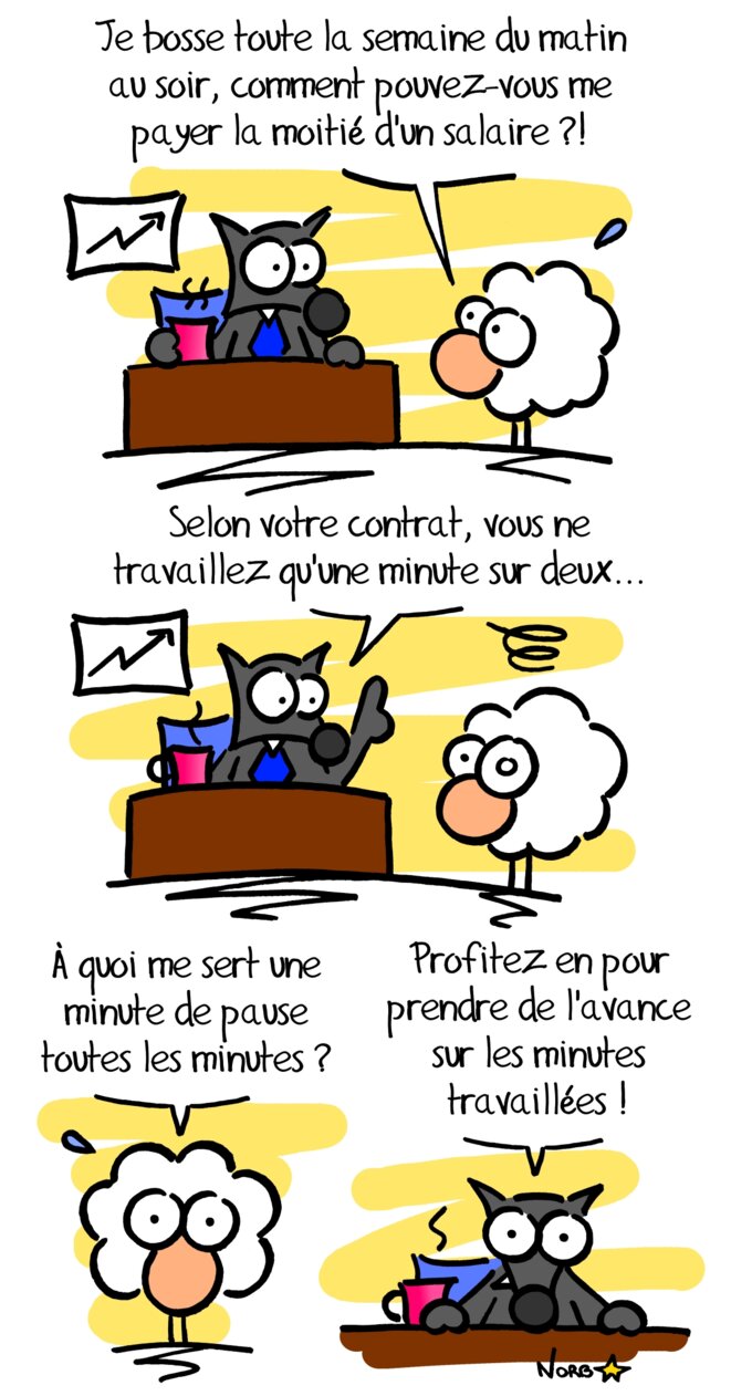 La compétitivité à prix cassé