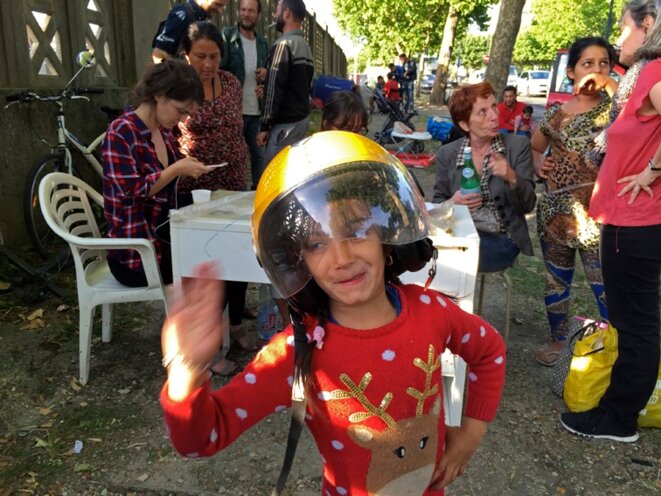 Et revoilà les OQTF!