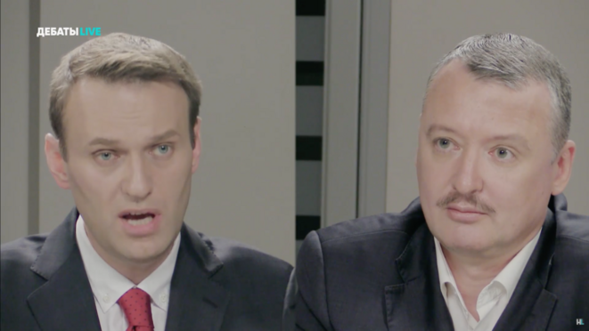 Navalny Live / YouTube Navalny Live / YouTube