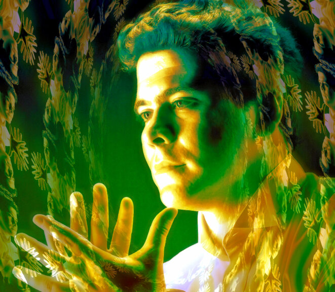 DENIS MATSUEV « LES DOIGTS D’OR » SUR MEZZO.TV