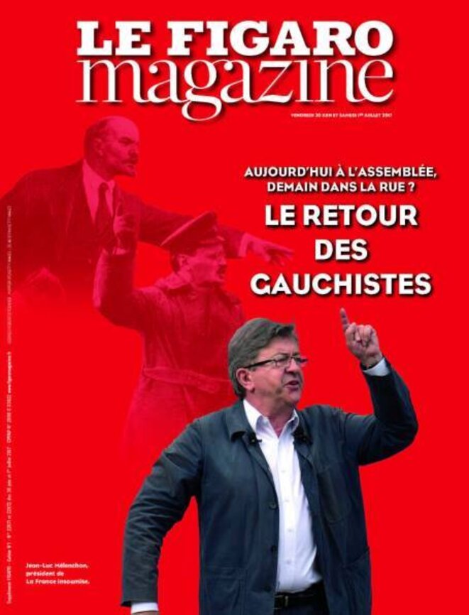 figaro-et-gauchistes