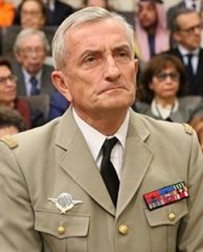 La crise de la parole militaire est bien plus grave que prévu