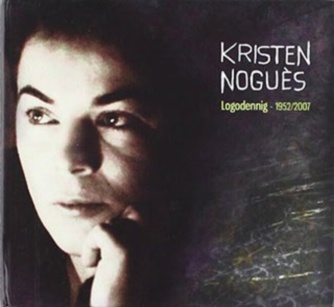 Kristen Noguès, hommage bouleversant à la petite souris