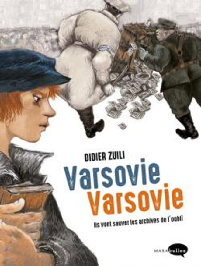 Varsovie Varsovie © Didier Zuili Varsovie Varsovie © Didier Zuili