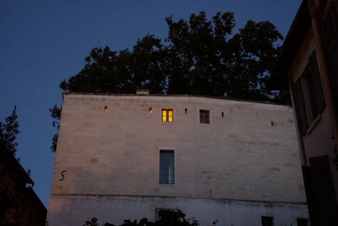© Esther Michon © Esther Michon