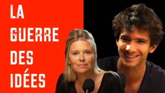 "La grande violence que prépare Macron"