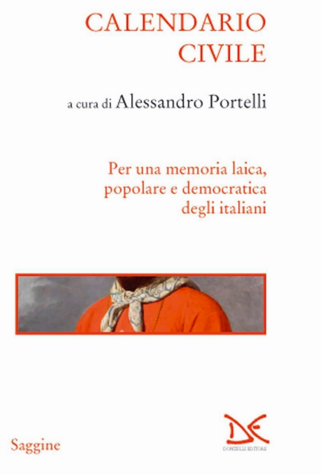 Pour un calendrier civil, d’une mémoire laïque, populaire et démocratique