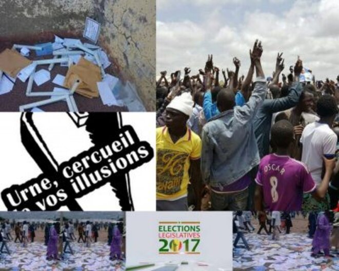 SÉNÉGAL: PREMIÈRES LEÇONS D’UN NON-SCRUTIN