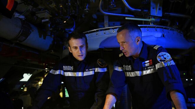 macron-marin