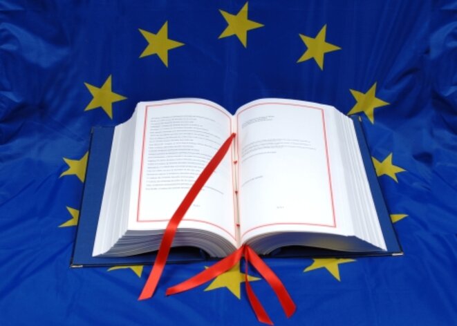 Applications Directives Européennes en Droit interne Français