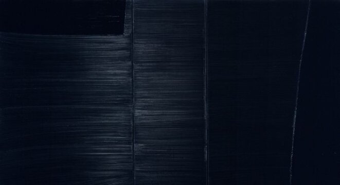 A NOIR Soulages, Outrenoir A NOIR Soulages, Outrenoir