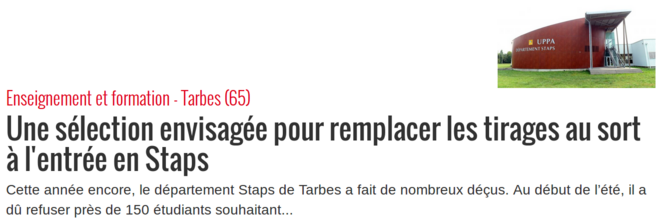 Une sélection de niveau mondial © lapédêche.fr Une sélection de niveau mondial © lapédêche.fr