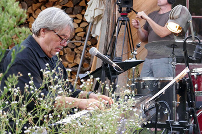 Un avant-goût du festival d’Uzeste