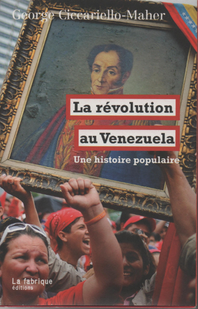 Venezuela: la révolution marginalisée