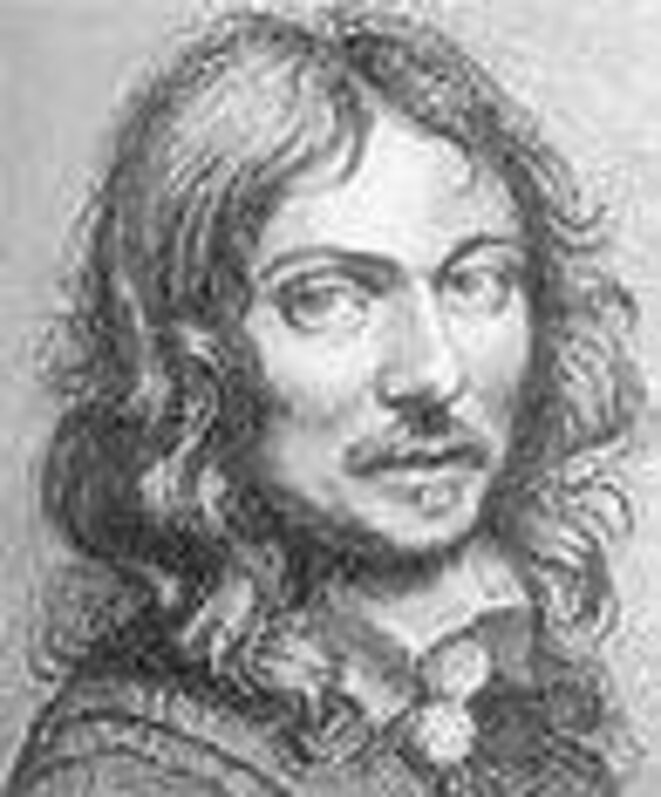 Théophile de Viau Théophile de Viau