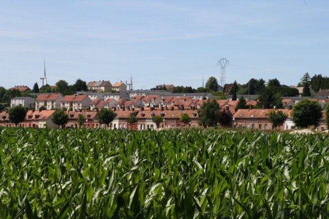 cité ouvrière de l'Etoile cité ouvrière de l'Etoile