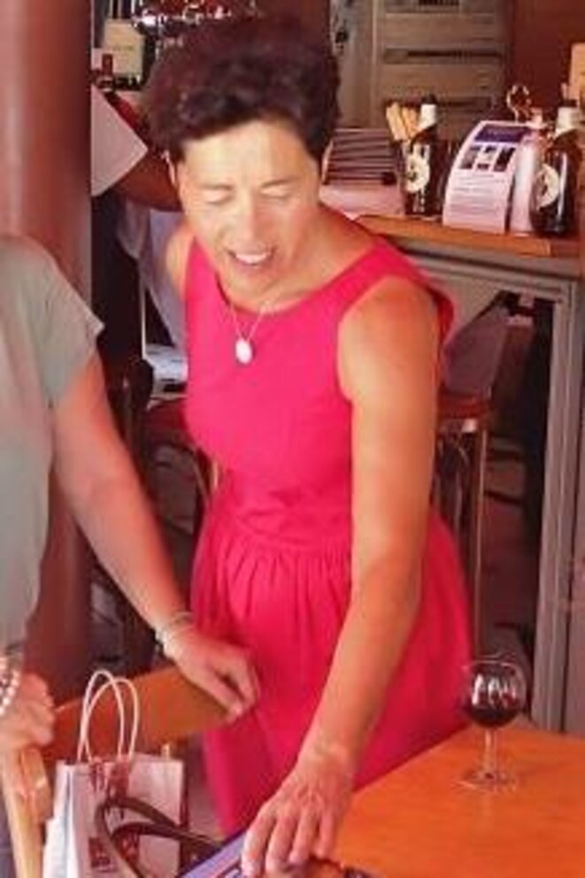 Une journaliste, deux ministres, et des vacances en Corse chez un repris de justesse