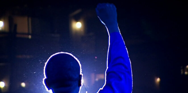 Youssou N'Dour, j'amène ce que j'aime