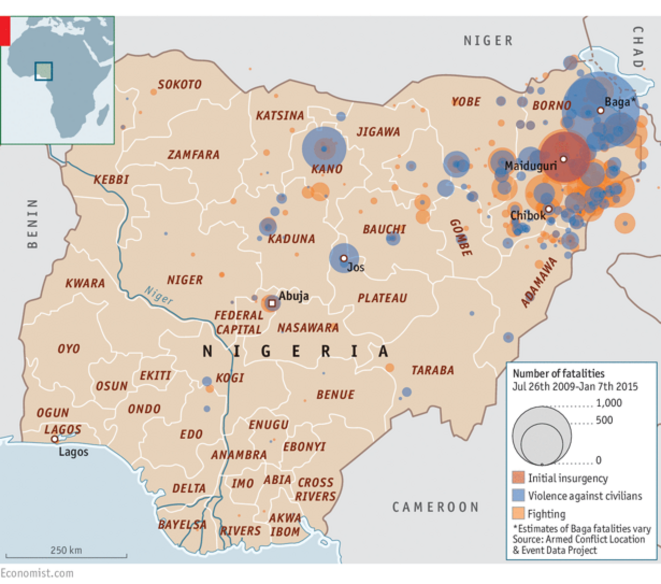 De Quoi Boko Haram Est Il Le Nom Le Club De Mediapart - 