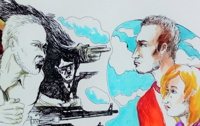 Jeunes en 2017 (31): Martial