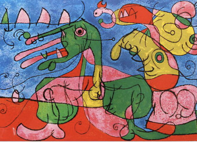 UBU ROI 2017. KITSCH, BURLESQUE, GROTESQUE, DÉITÉS DE PLASTIQUE. LE RÈGNE DES YUPPIES