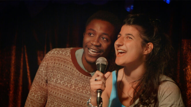 Tënk et Mediapart : 1 an de partenariat !