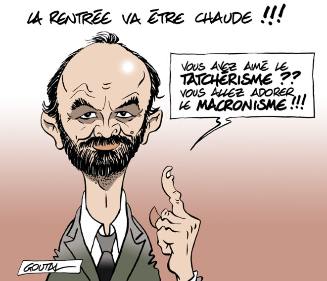 Ça ira... Ça ira...