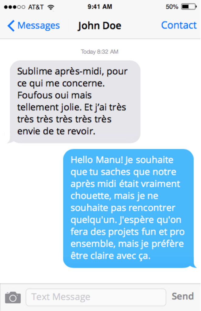 Bon. © valentin brunella Bon. © valentin brunella