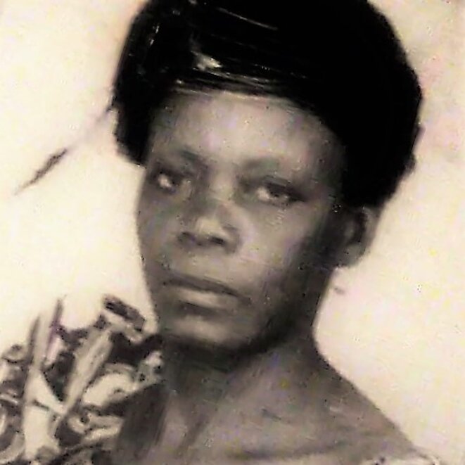 Mme-Cécile-MEYONG-Epouse-NYANGONE-affectueusement-appelée-Maman-Cécile Mme-Cécile-MEYONG-Epouse-NYANGONE-affectueusement-appelée-Maman-Cécile
