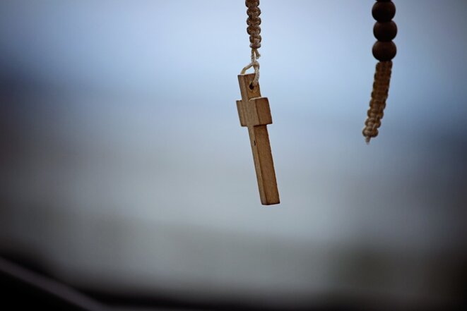 crucifix