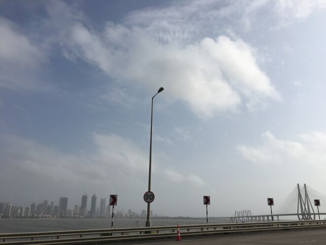 ... et Bombay mercredi 30 août 2017 © GD ... et Bombay mercredi 30 août 2017 © GD