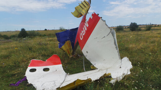 mh17