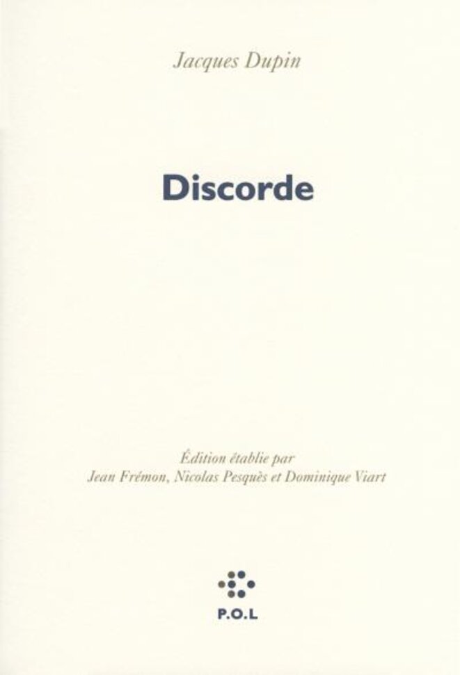 discorde