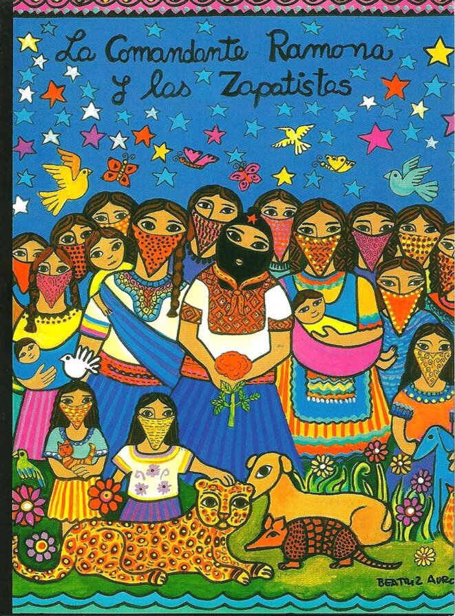 Féminismes et artivisme dans les Amériques,  XXe – XXIe siècles