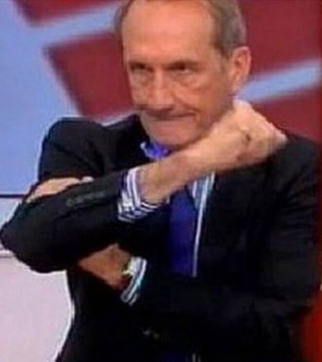 Le « Centre mondial de la Paix... », un de ces bébés de Gérard Longuet