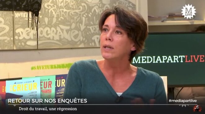 Vidéo dans l'article Vidéo dans l'article