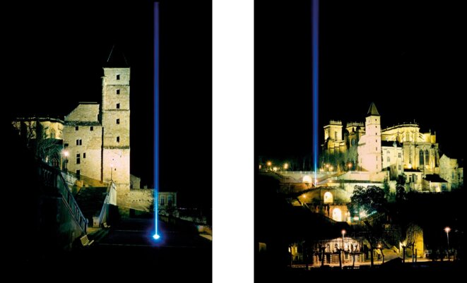 [Photos site Jaume Plensa]