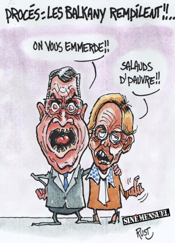 Comment destituer un maire, mode d’emploi.