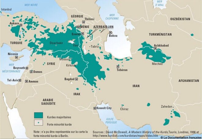 syrie-carte-kurdistan