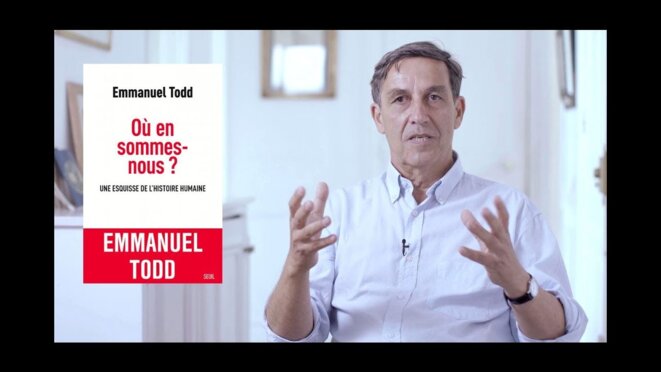 todd