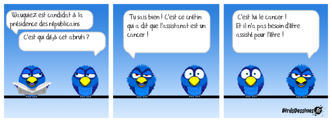 wauquiez