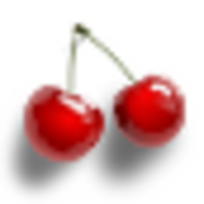 cerises