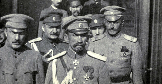 kornilov