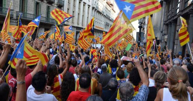 catalogne-independance