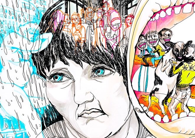 Jeunes en 2017 (34): Hermeline