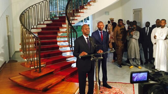 SÉNÉGAL: UN GOUVERNEMENT DE COMBAT OU DE DIALOGUE ?