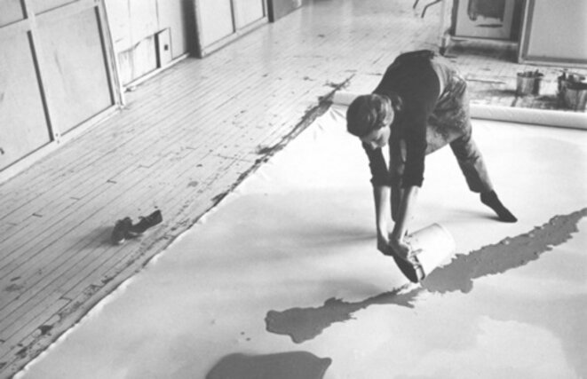 Helen Frankenthaler Helen Frankenthaler