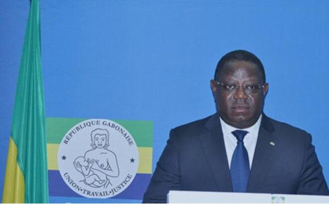 Gabon-Premier-ministre-Chef-du-gouvernement-Emmanuel-Issoze-Ngondet Gabon-Premier-ministre-Chef-du-gouvernement-Emmanuel-Issoze-Ngondet